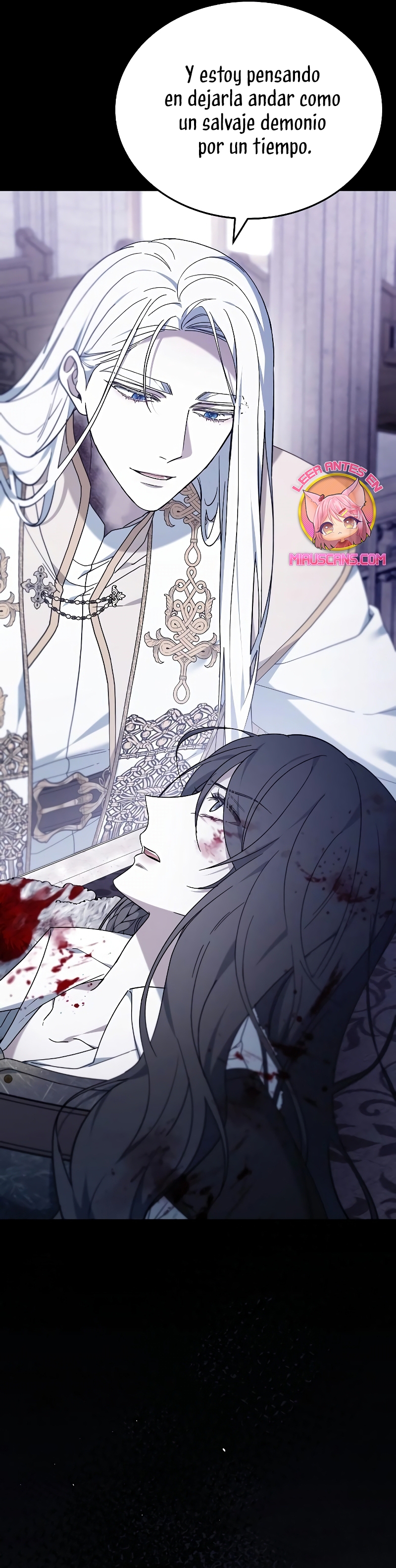 La era de Omán Capítulo 72 - Página 29