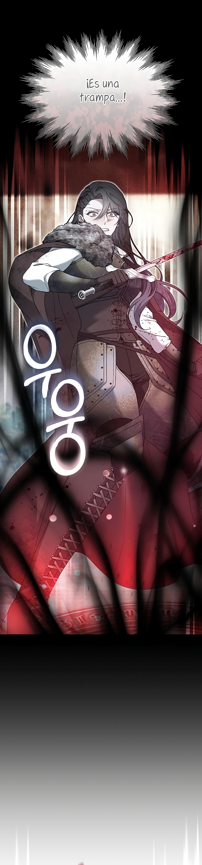 La era de Omán Capítulo 72 - Página 3