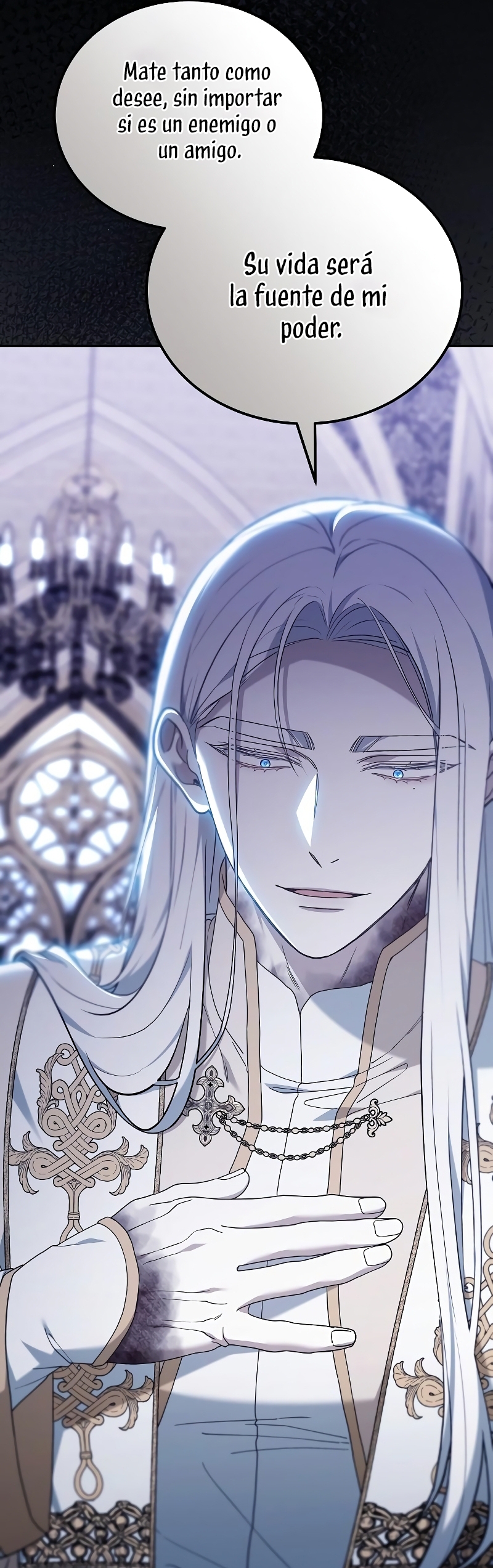 La era de Omán Capítulo 72 - Página 30