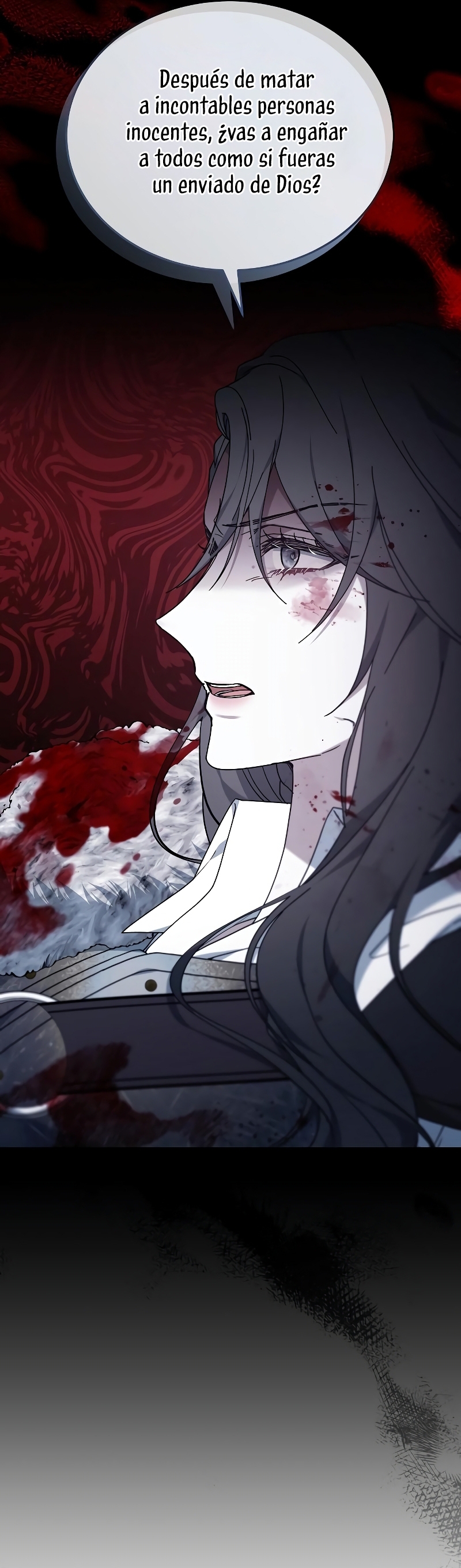 La era de Omán Capítulo 72 - Página 32