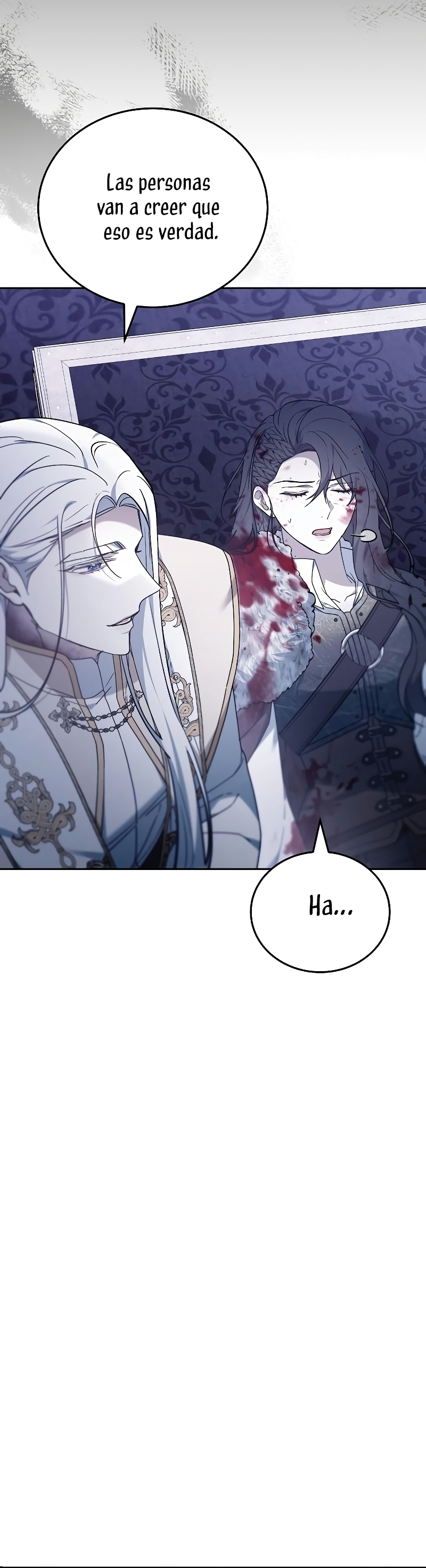 La era de Omán Capítulo 72 - Página 33