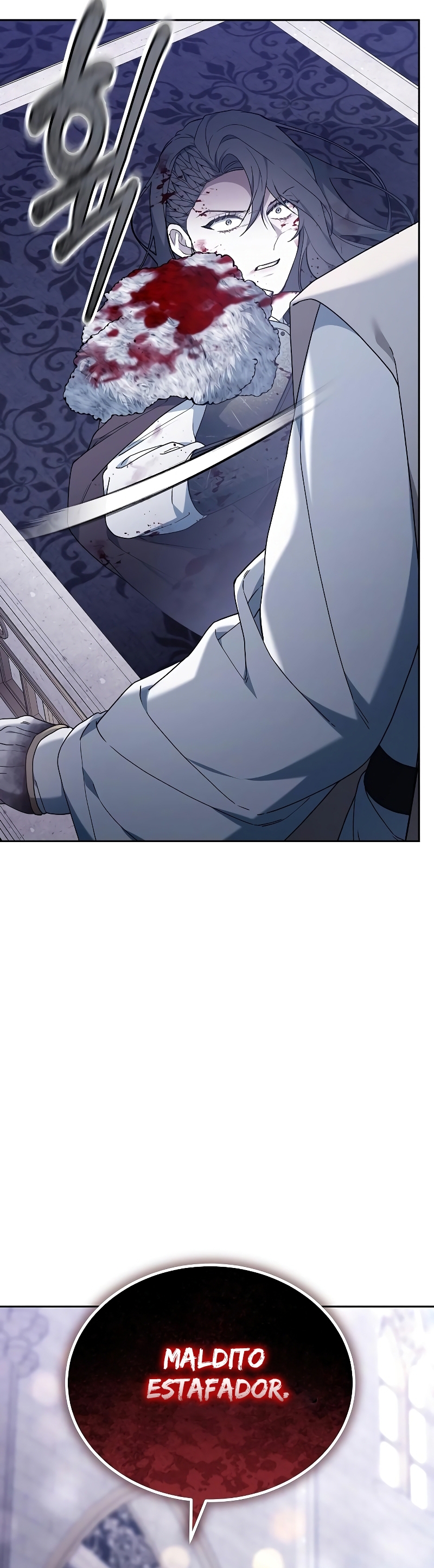 La era de Omán Capítulo 72 - Página 35