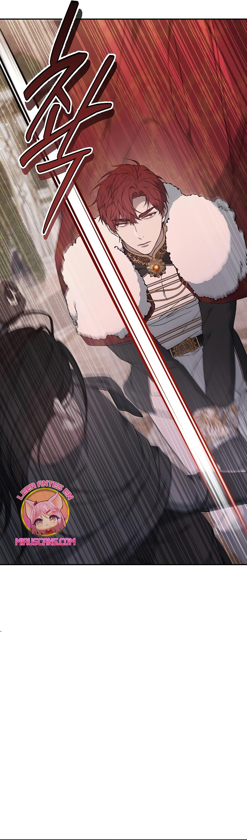 La era de Omán Capítulo 72 - Página 38