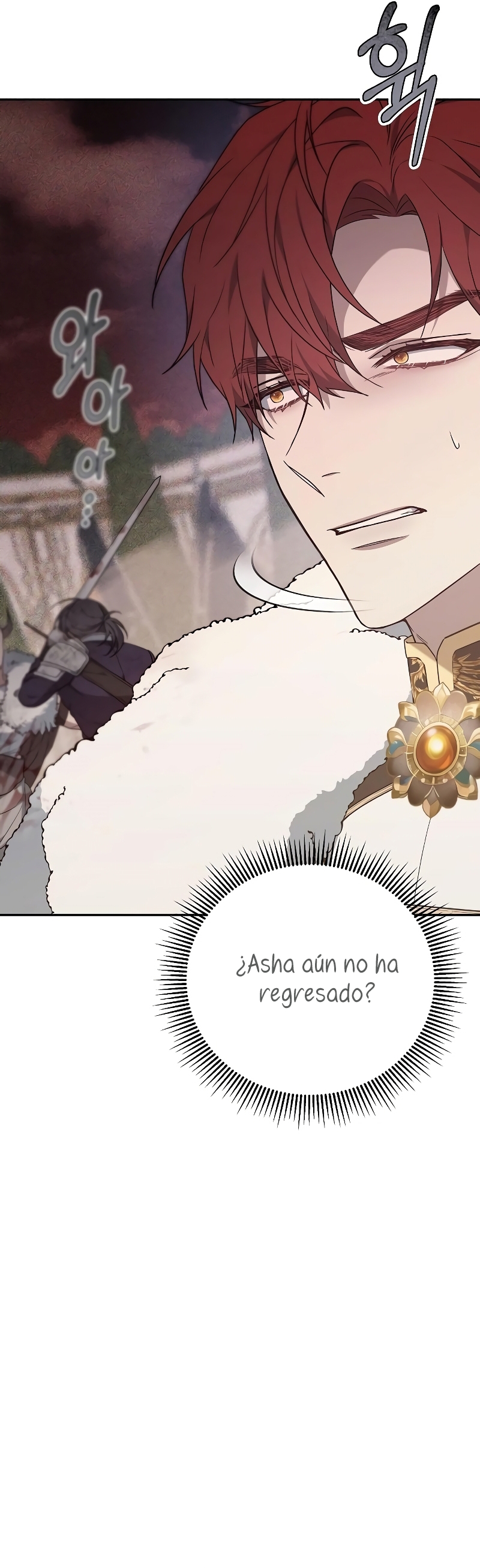 La era de Omán Capítulo 72 - Página 40