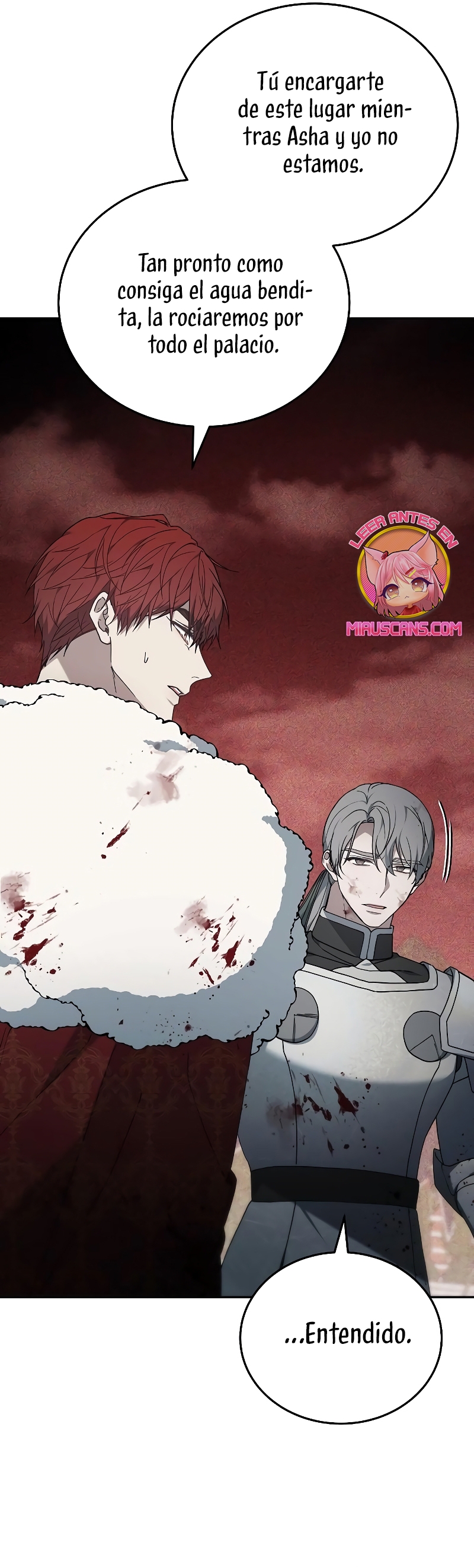 La era de Omán Capítulo 72 - Página 44