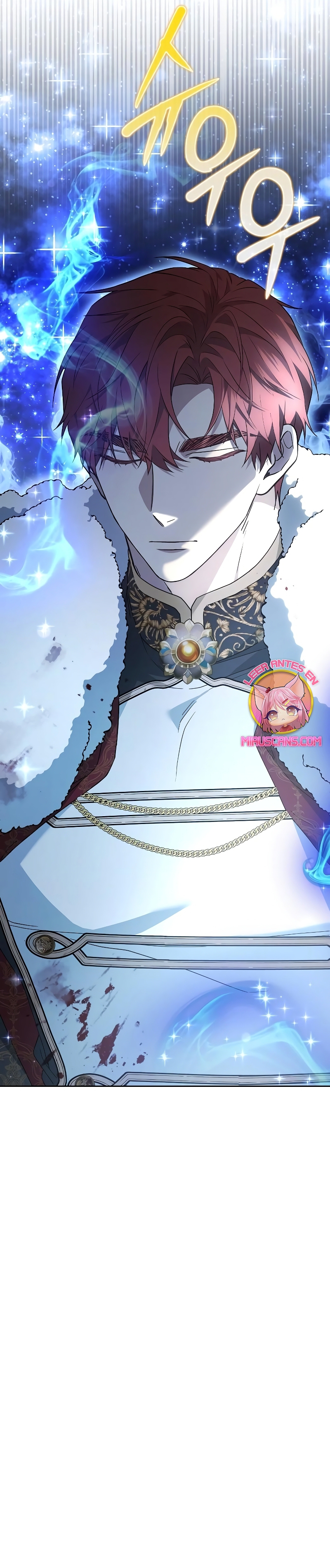 La era de Omán Capítulo 72 - Página 47