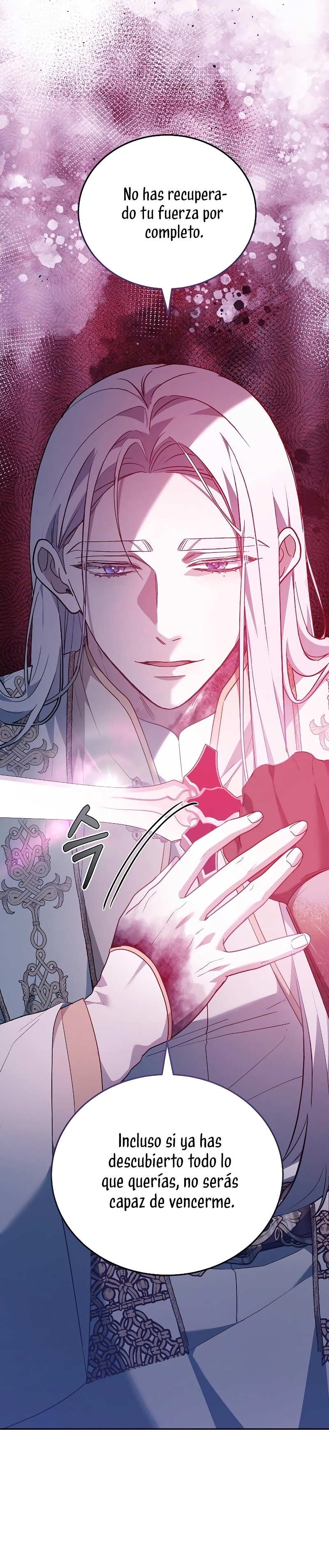 La era de Omán Capítulo 72 - Página 49