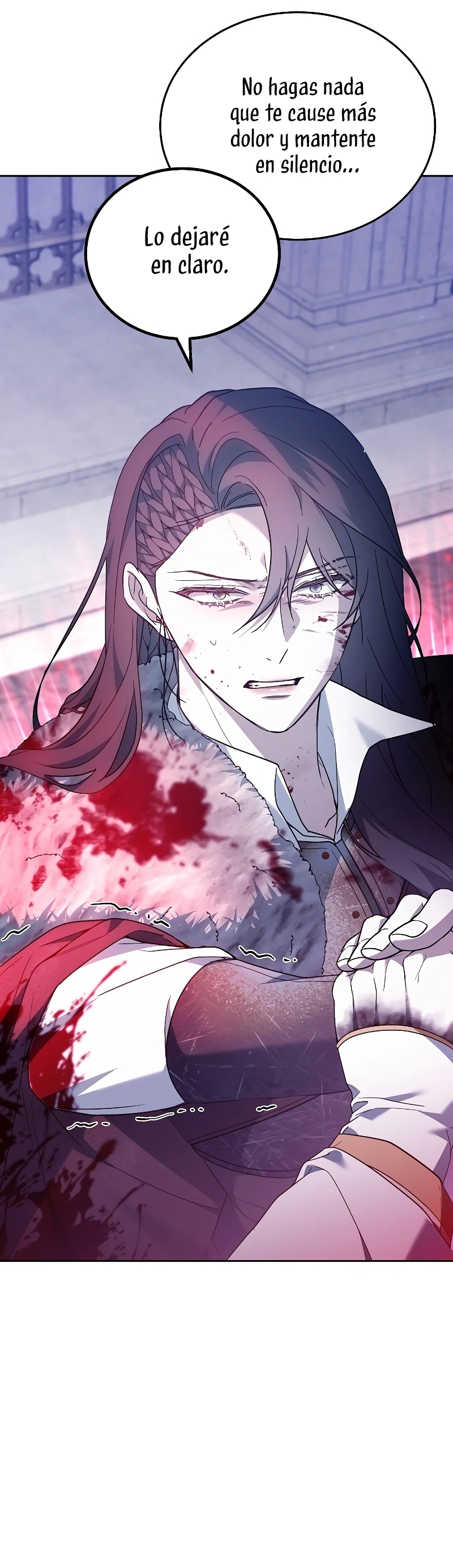 La era de Omán Capítulo 72 - Página 50