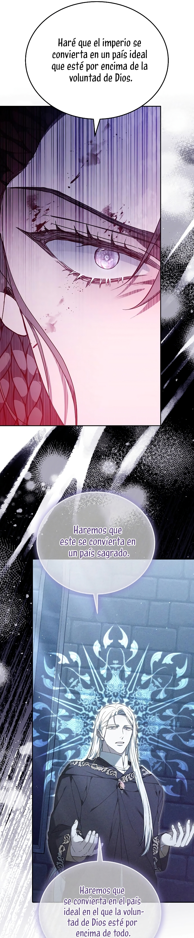 La era de Omán Capítulo 72 - Página 51