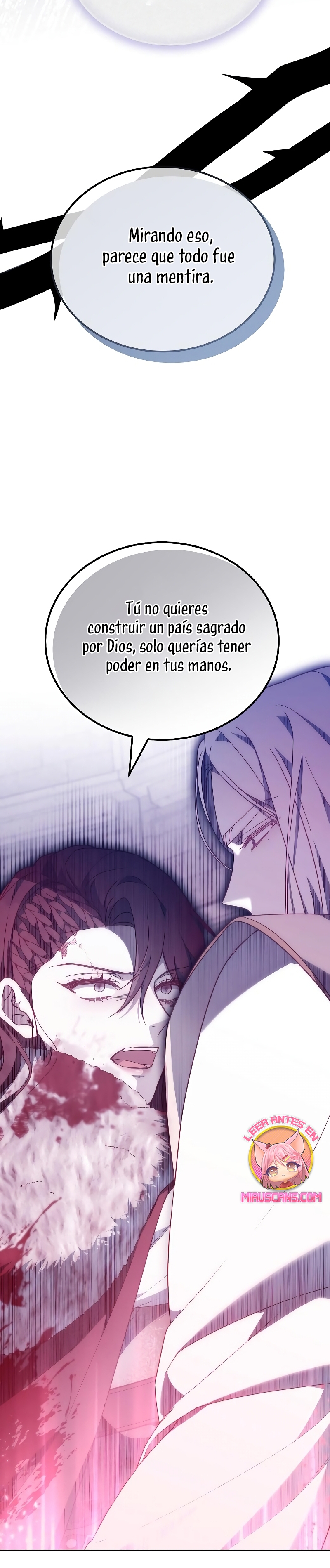 La era de Omán Capítulo 72 - Página 52