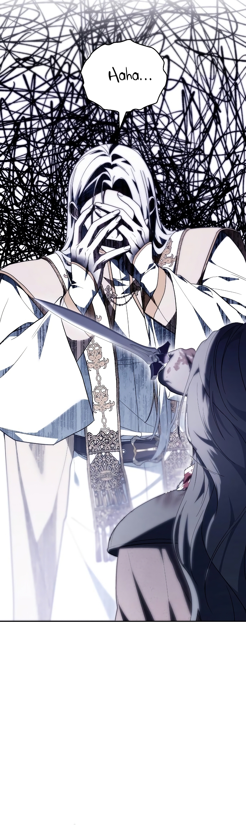 La era de Omán Capítulo 72 - Página 54