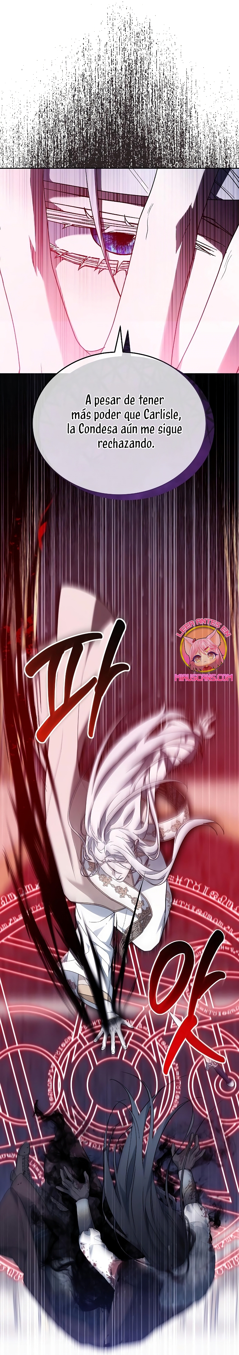 La era de Omán Capítulo 72 - Página 56