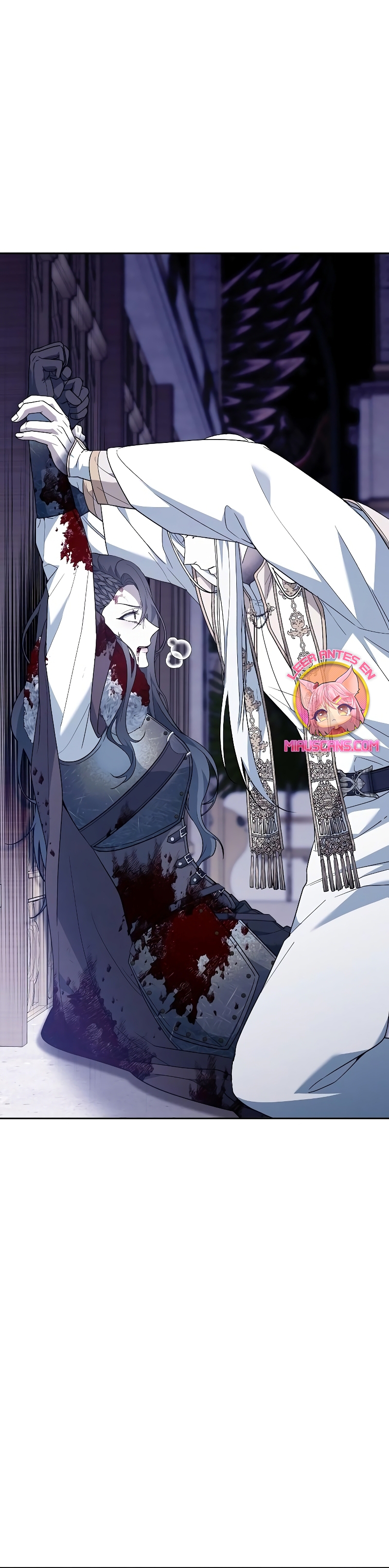 La era de Omán Capítulo 72 - Página 60