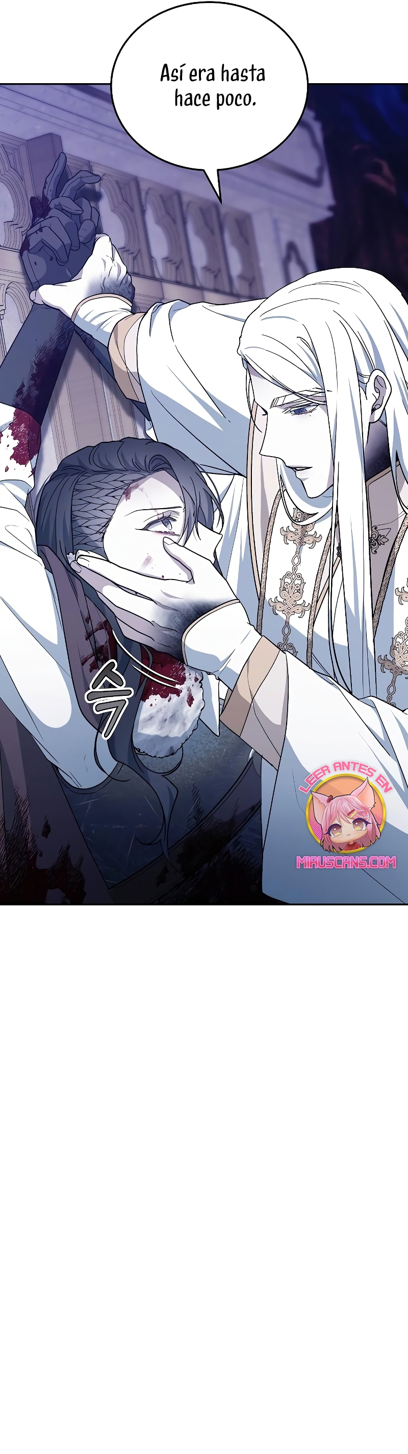 La era de Omán Capítulo 72 - Página 63