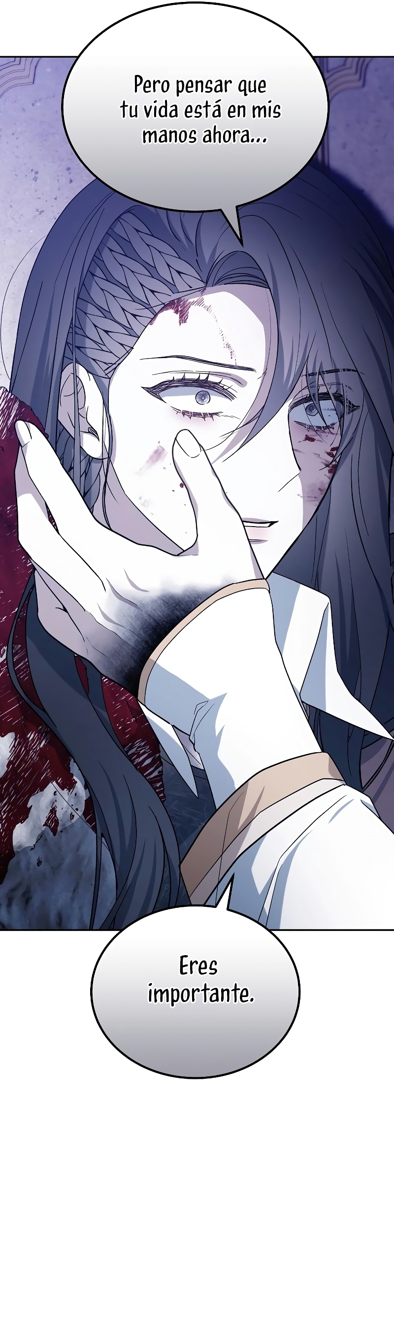 La era de Omán Capítulo 72 - Página 64