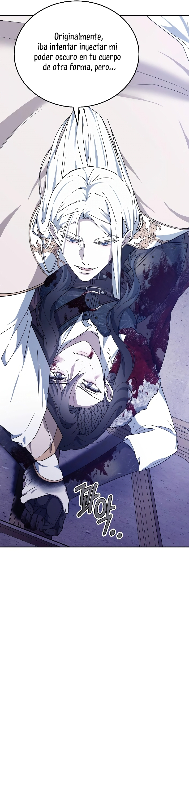 La era de Omán Capítulo 72 - Página 68