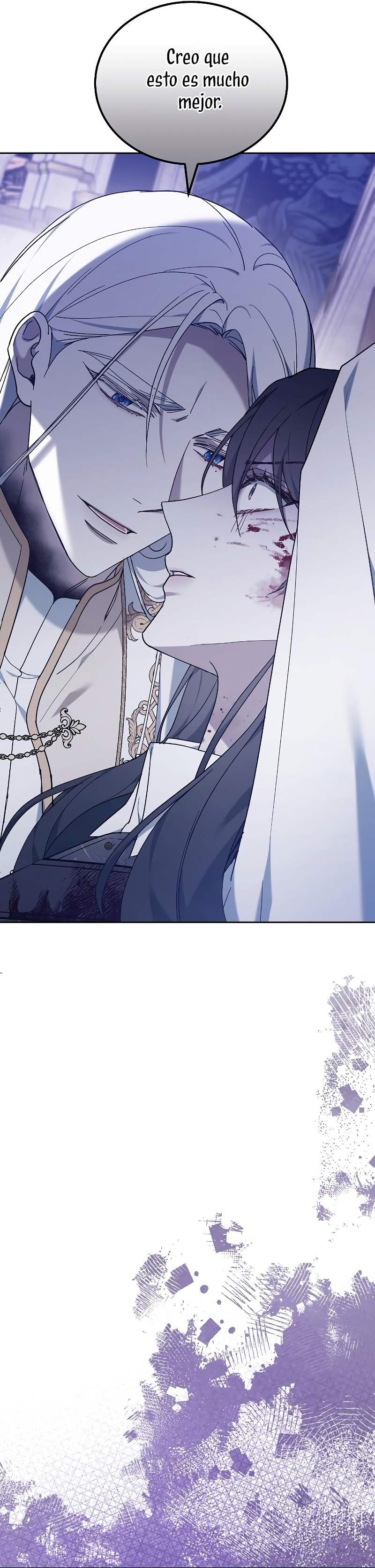 La era de Omán Capítulo 72 - Página 69