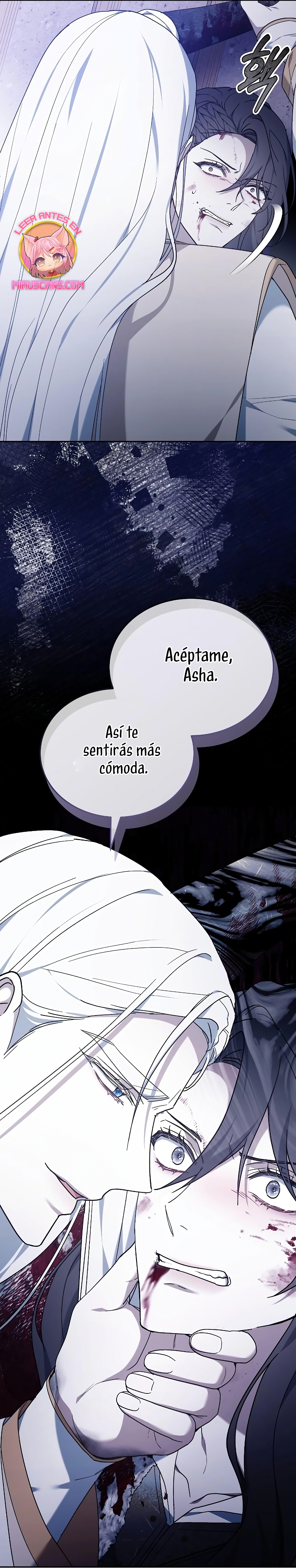 La era de Omán Capítulo 72 - Página 70