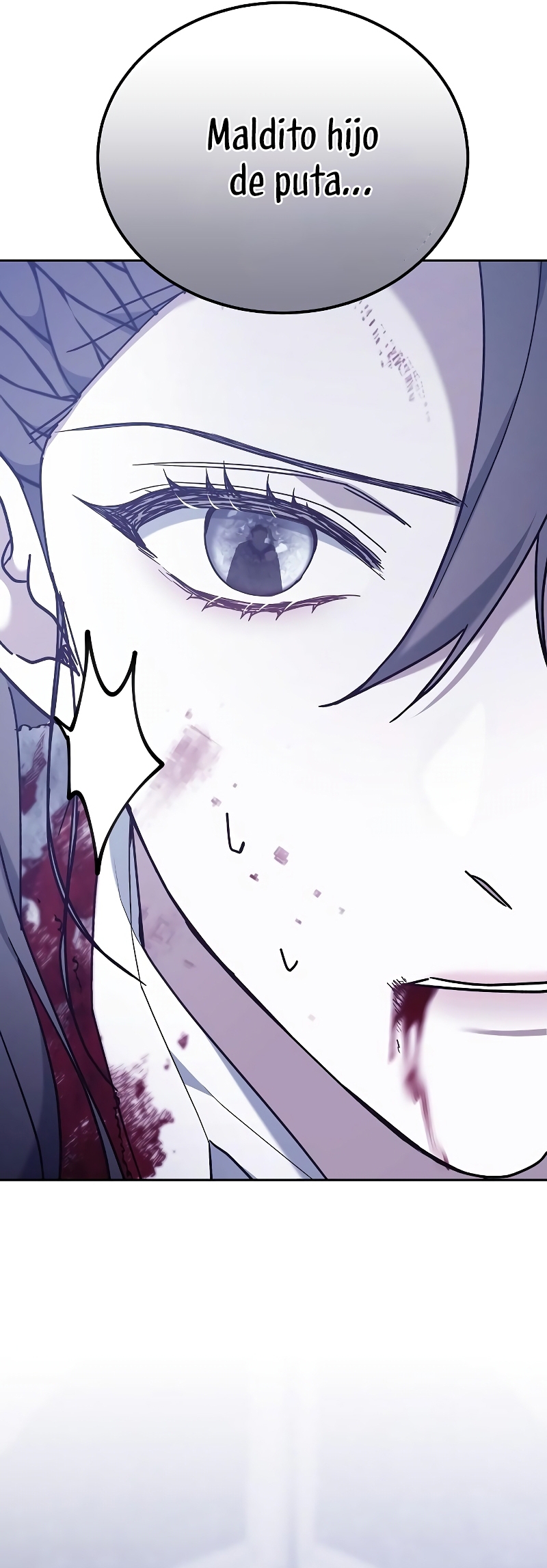 La era de Omán Capítulo 72 - Página 74