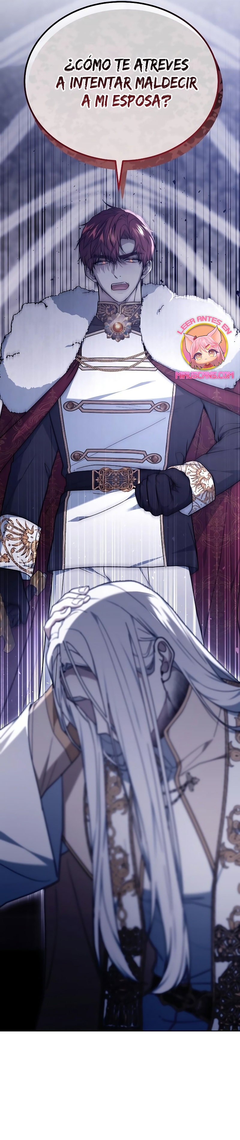 La era de Omán Capítulo 72 - Página 75