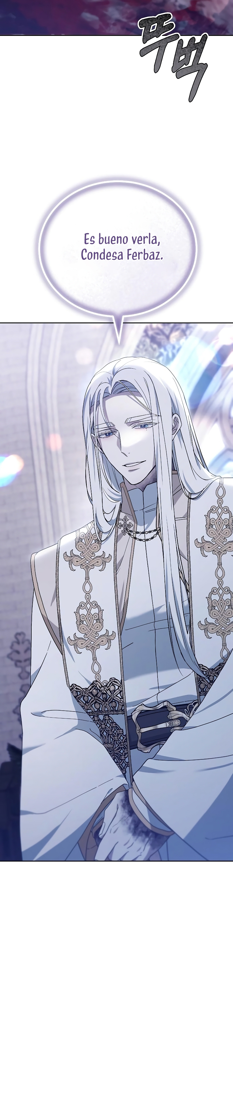 La era de Omán Capítulo 72 - Página 9