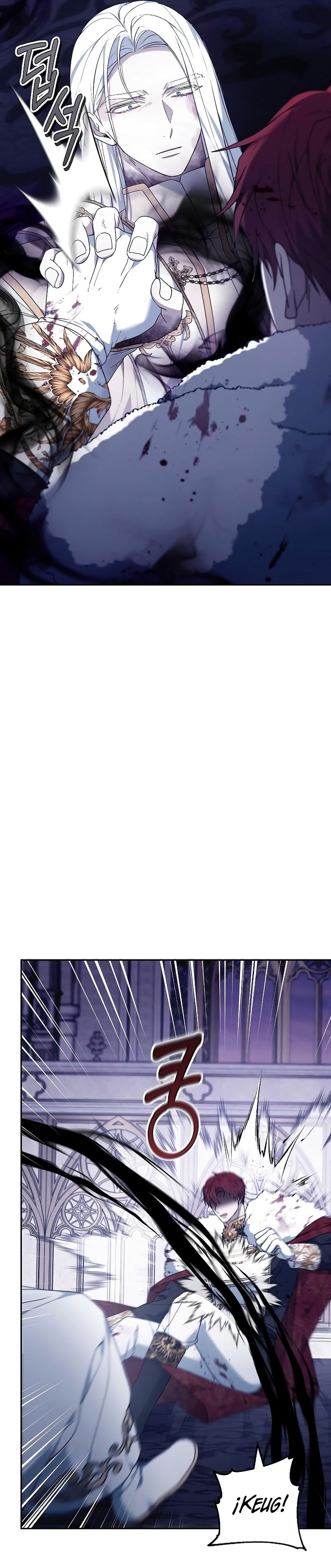 La era de Omán Capítulo 73 - Página 10