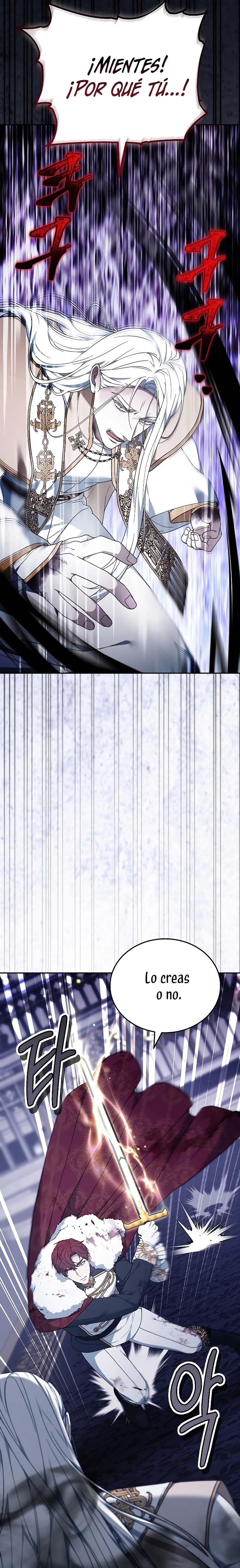 La era de Omán Capítulo 73 - Página 18