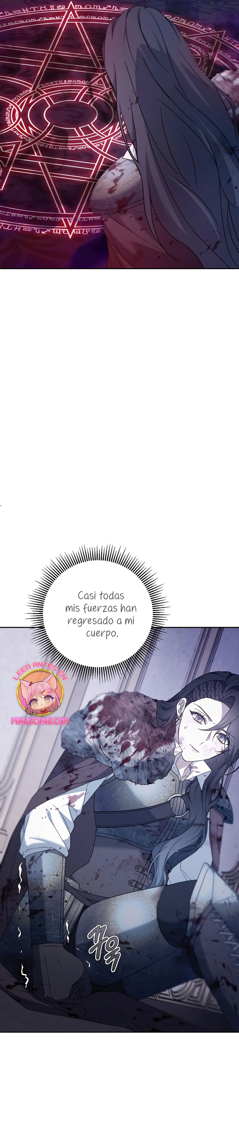 La era de Omán Capítulo 73 - Página 24