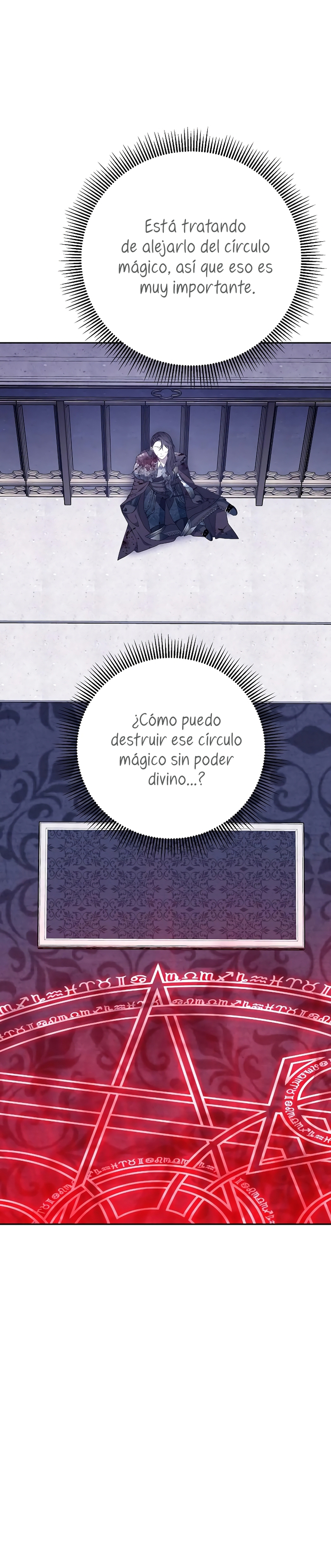 La era de Omán Capítulo 73 - Página 25