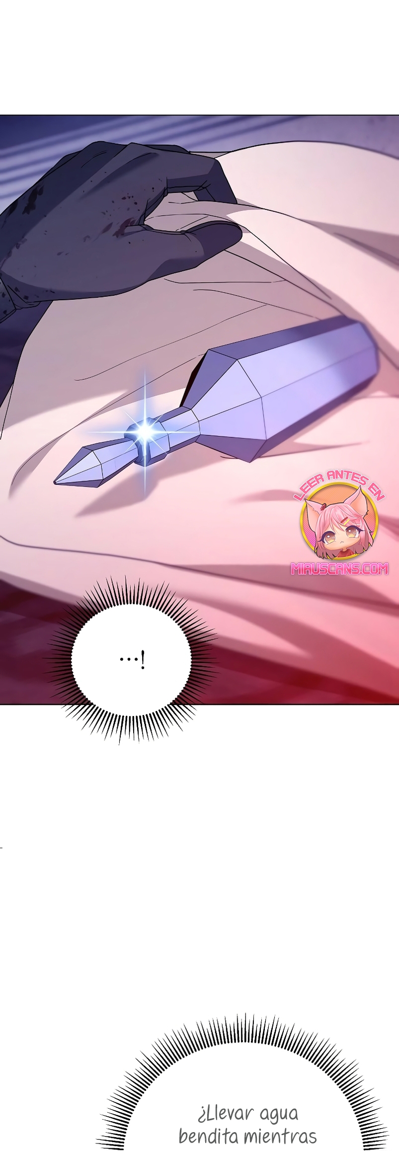 La era de Omán Capítulo 73 - Página 28