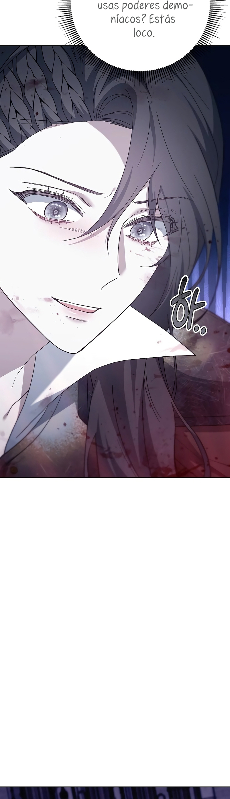 La era de Omán Capítulo 73 - Página 29