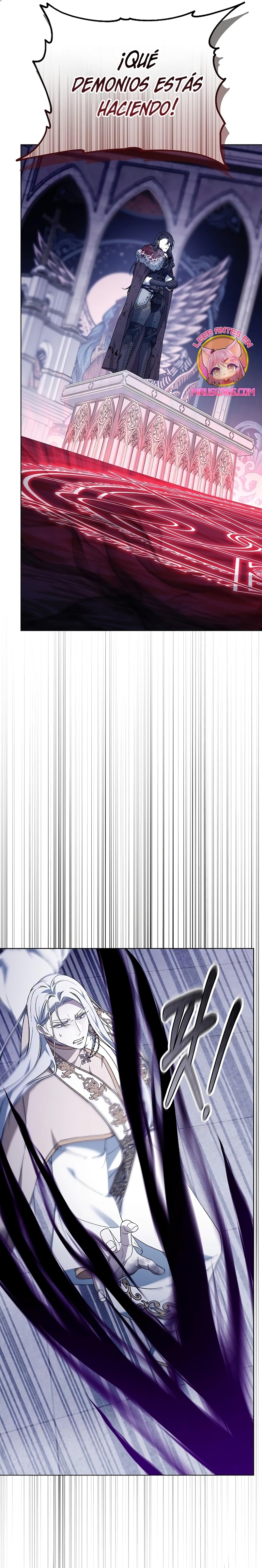 La era de Omán Capítulo 73 - Página 33