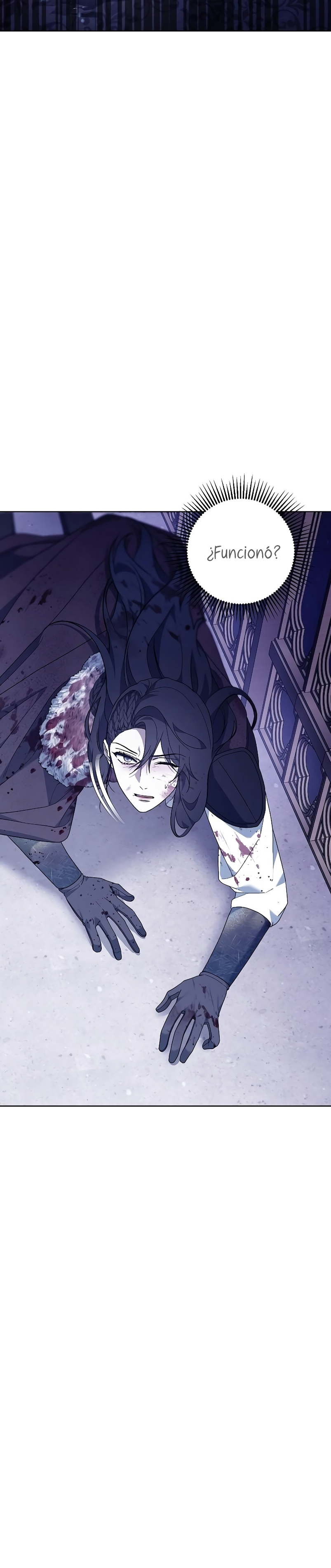 La era de Omán Capítulo 73 - Página 37