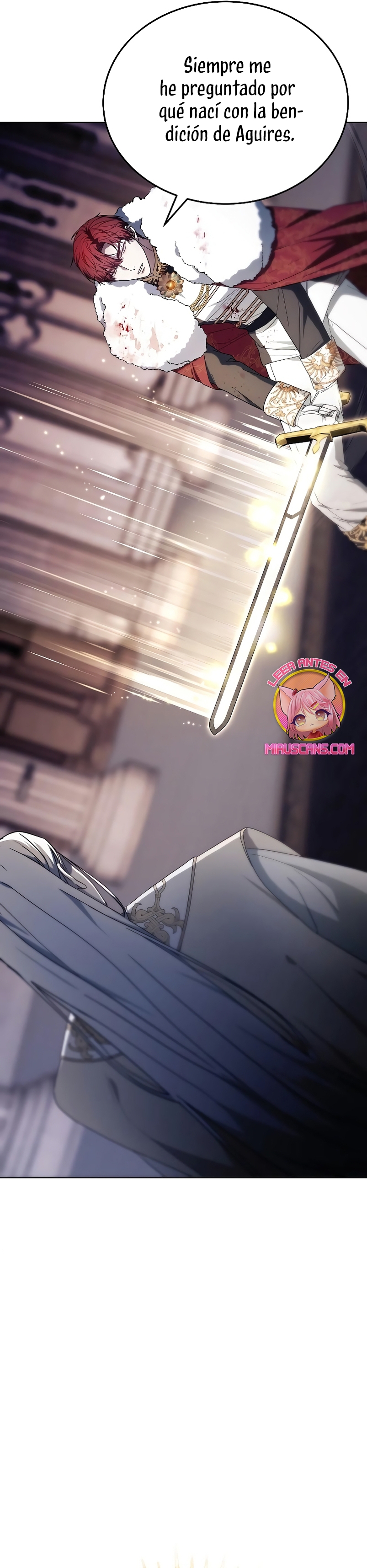 La era de Omán Capítulo 73 - Página 40