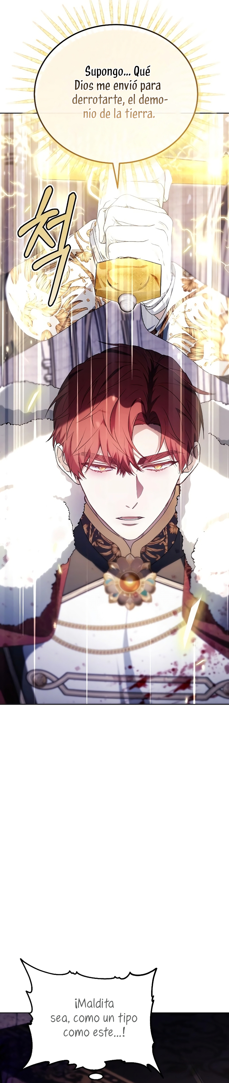 La era de Omán Capítulo 73 - Página 41