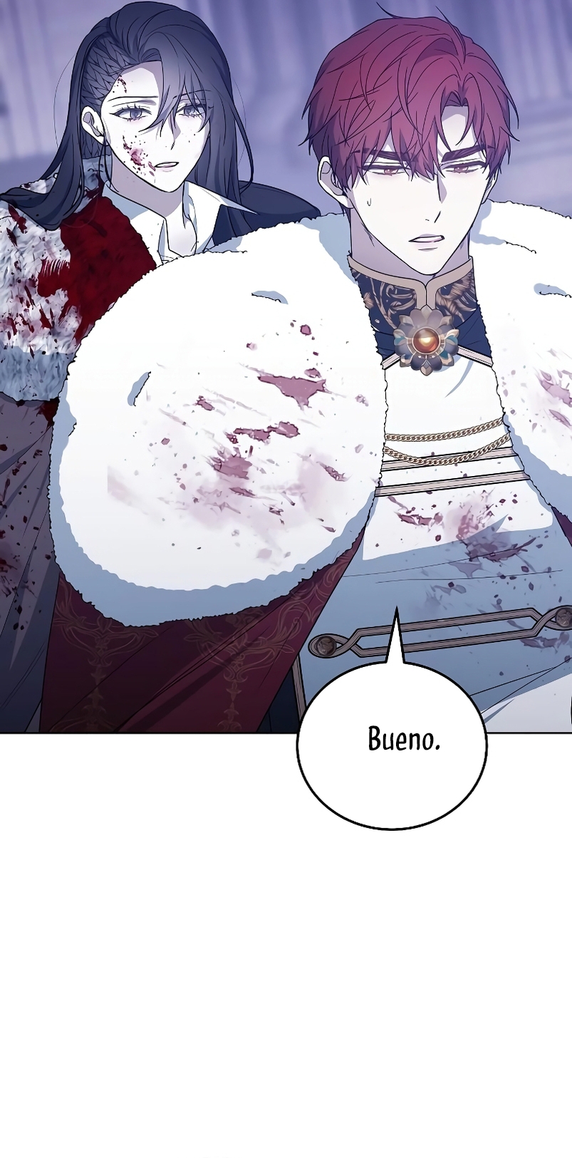 La era de Omán Capítulo 73 - Página 48