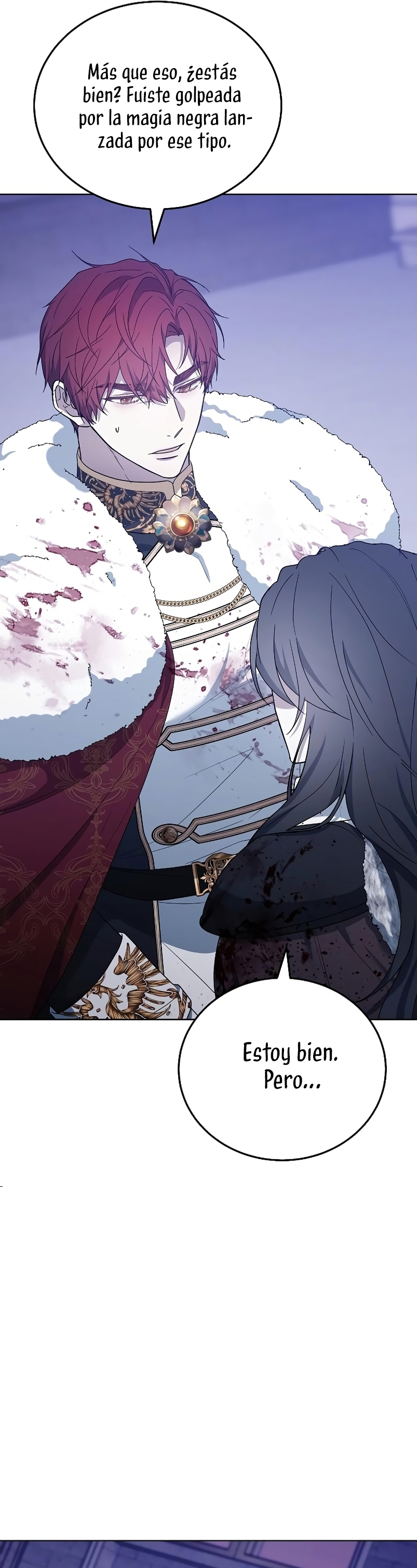 La era de Omán Capítulo 73 - Página 49