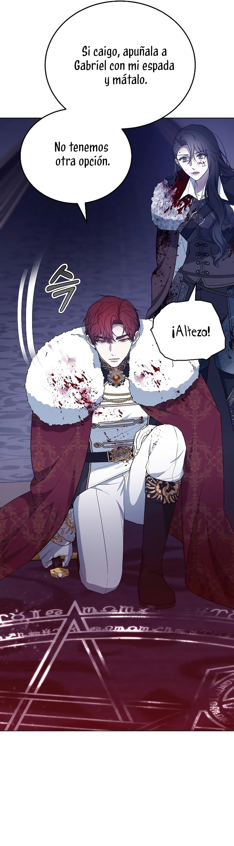 La era de Omán Capítulo 73 - Página 52