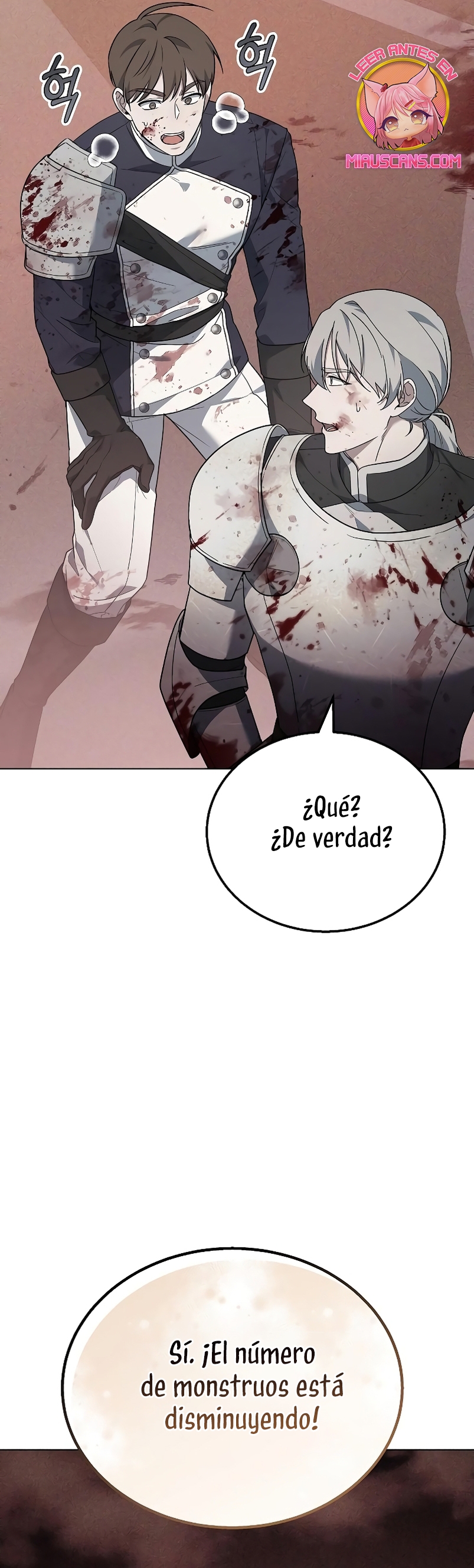 La era de Omán Capítulo 73 - Página 61