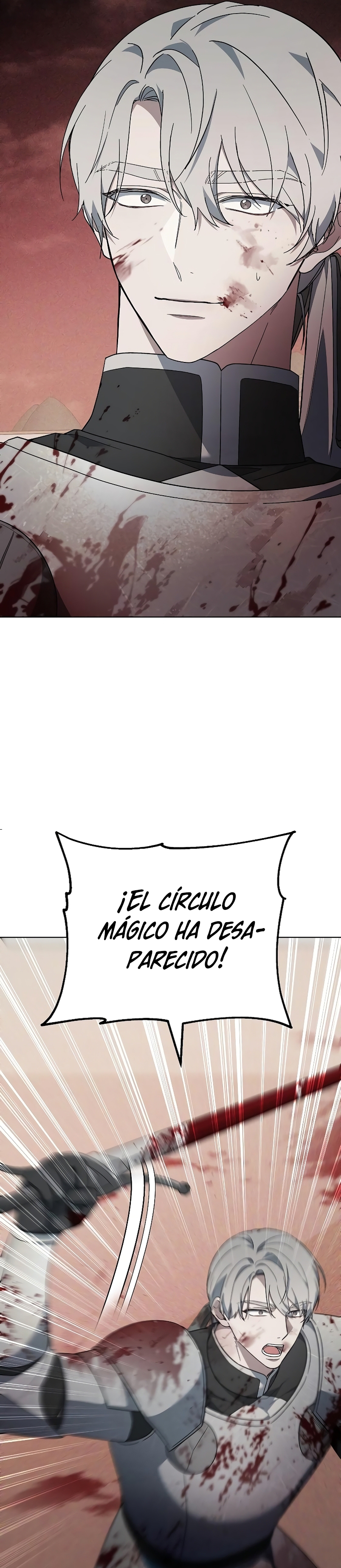 La era de Omán Capítulo 73 - Página 62