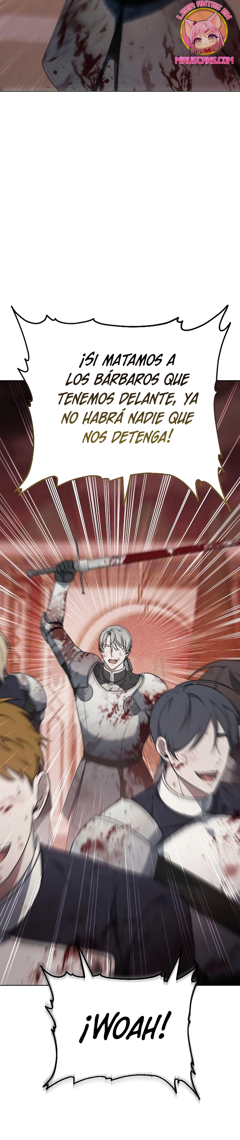 La era de Omán Capítulo 73 - Página 63