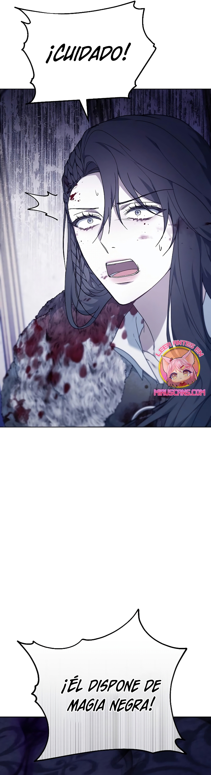 La era de Omán Capítulo 73 - Página 9