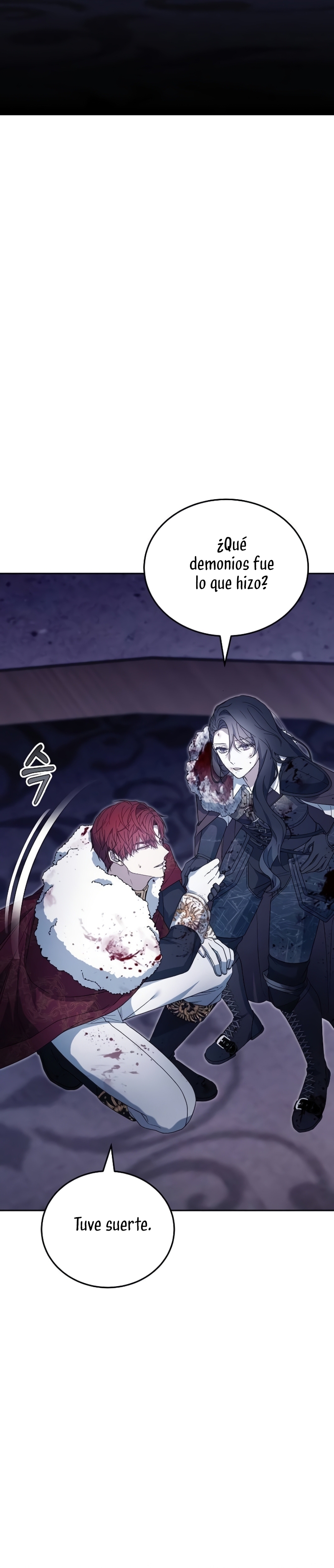 La era de Omán Capítulo 74 - Página 11