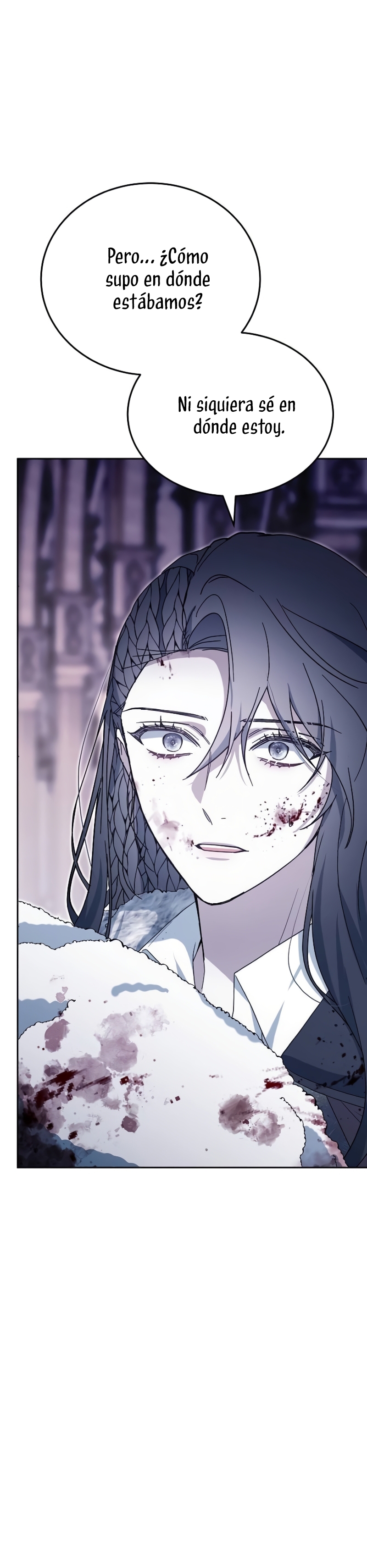 La era de Omán Capítulo 74 - Página 13