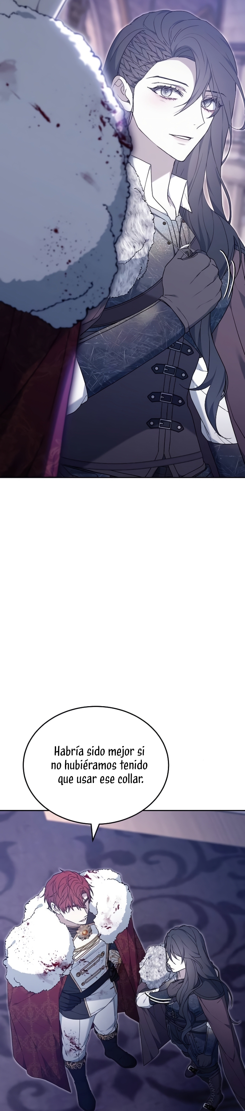 La era de Omán Capítulo 74 - Página 18