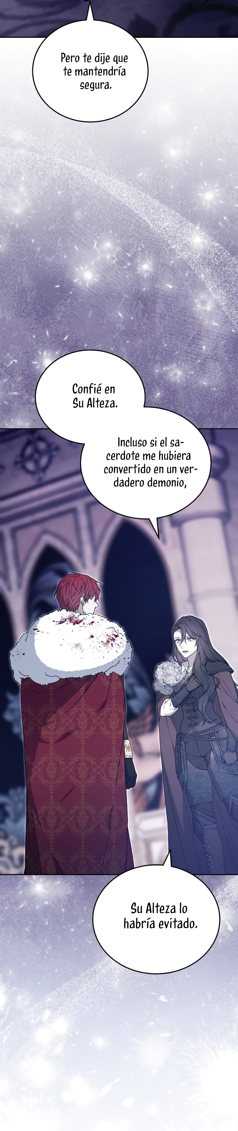 La era de Omán Capítulo 74 - Página 19