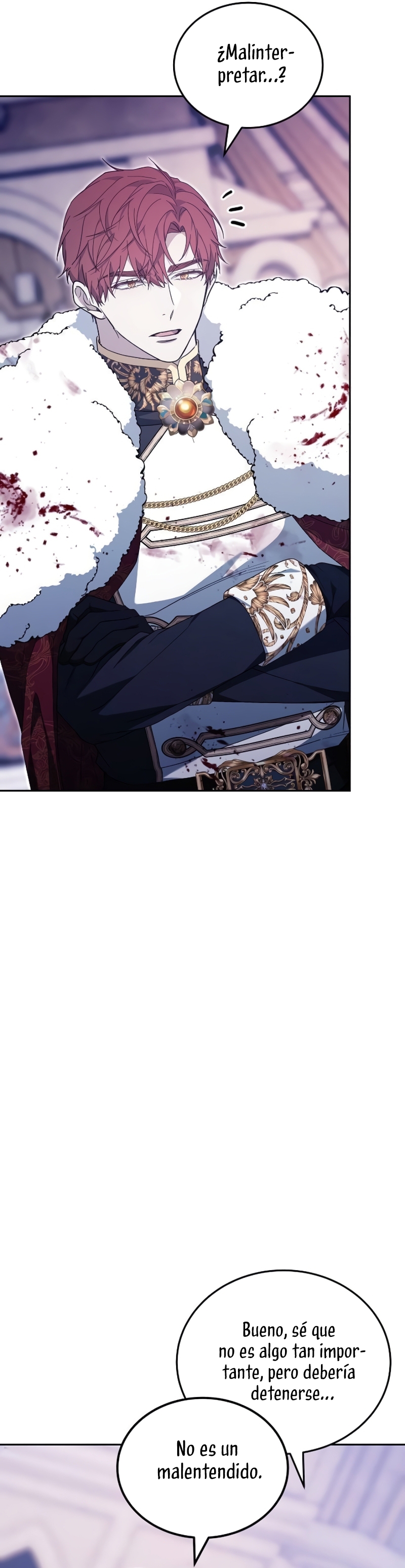 La era de Omán Capítulo 74 - Página 23