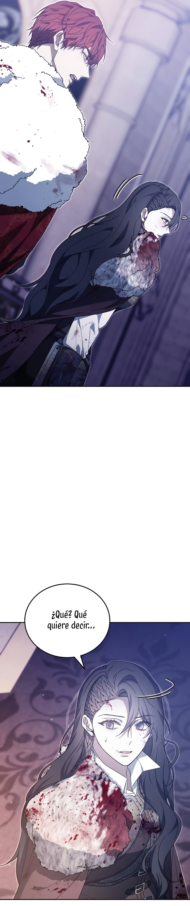 La era de Omán Capítulo 74 - Página 24