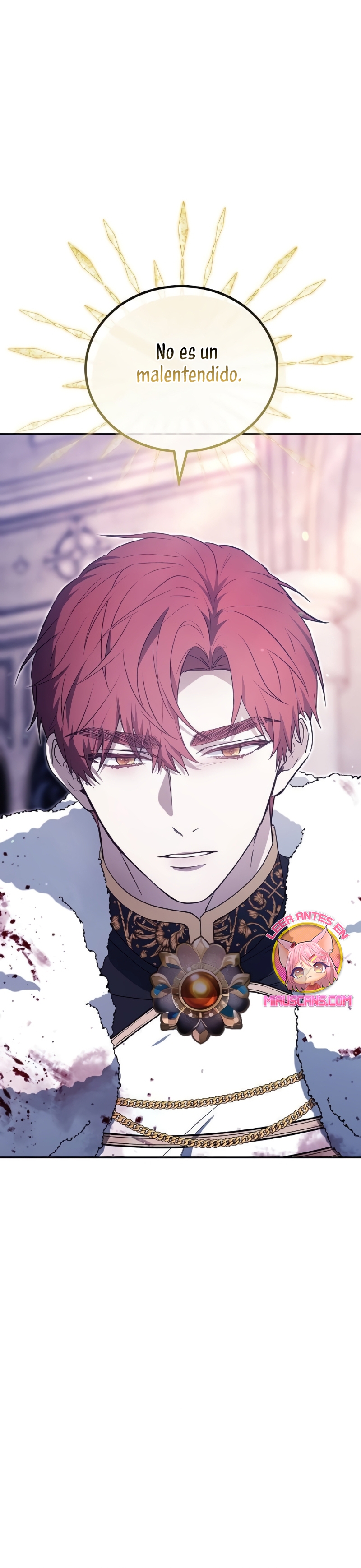 La era de Omán Capítulo 74 - Página 25