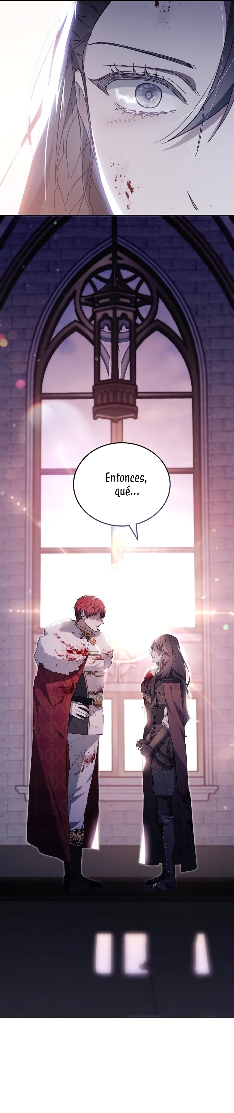 La era de Omán Capítulo 74 - Página 26